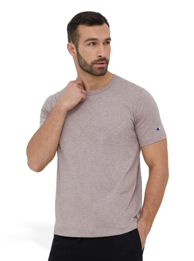 Тениска Champion T-Shirt Сиво | 218802