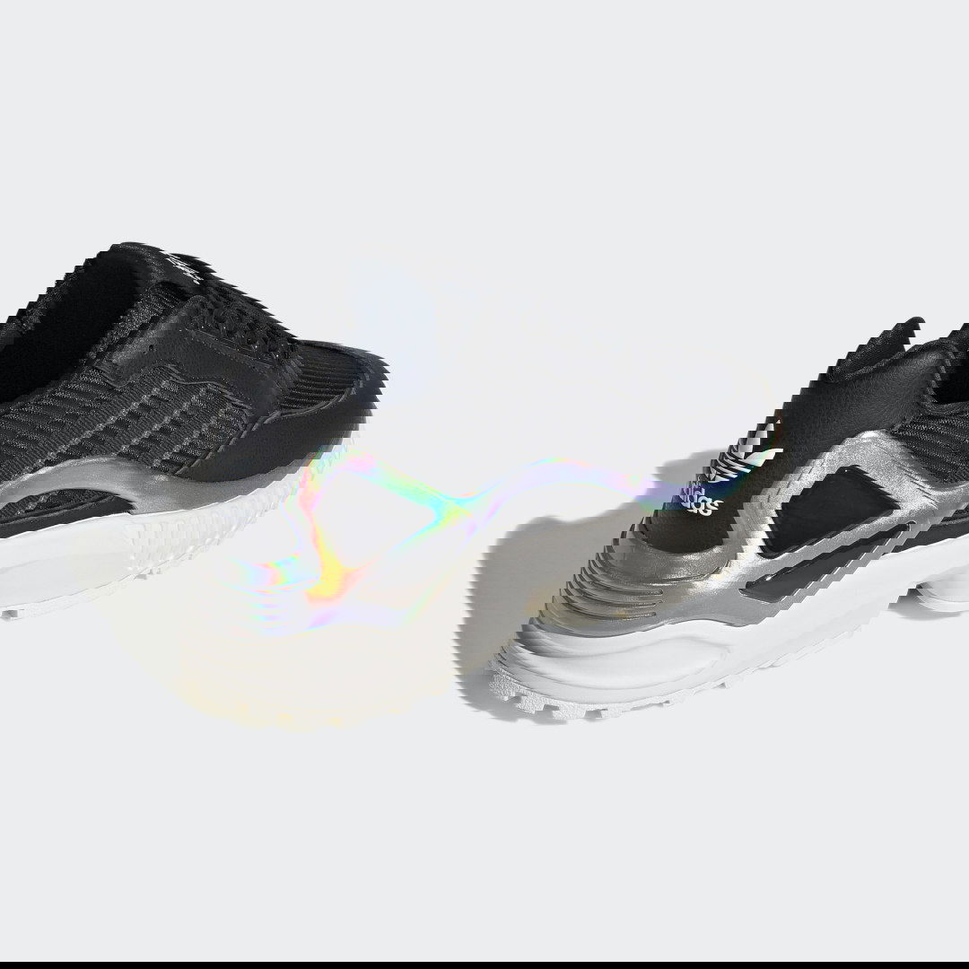 Кецове и обувки adidas Originals ZX Wavian Черно | H03221, 1