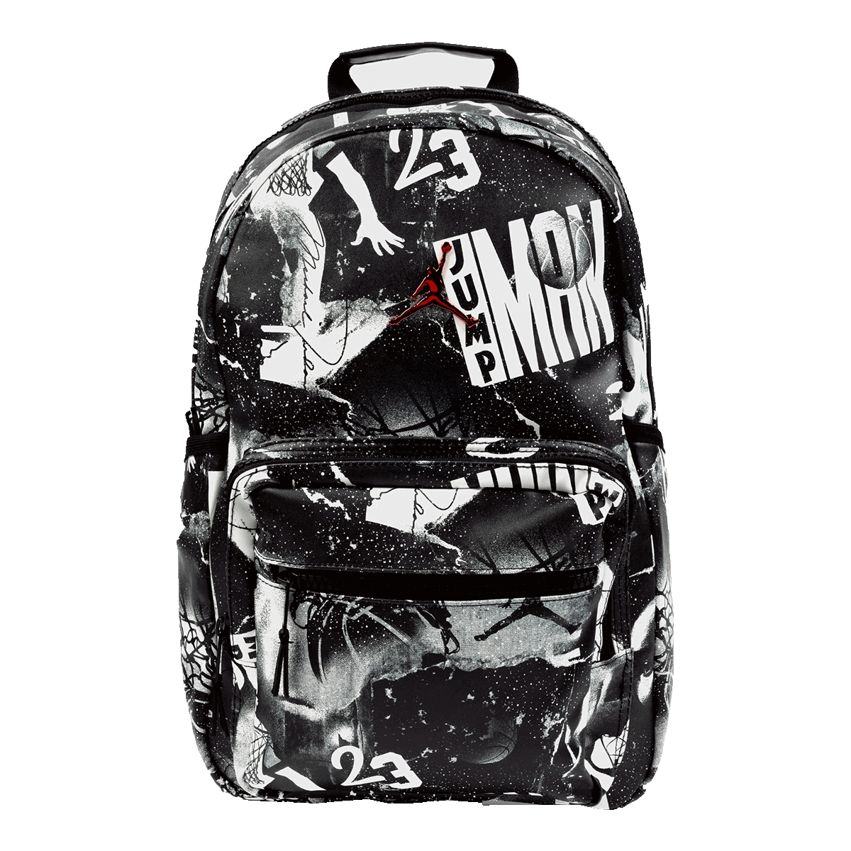 Раница Jordan Jordan Jam Borough GFX Backpack Черно | MA9002-G0J, 0