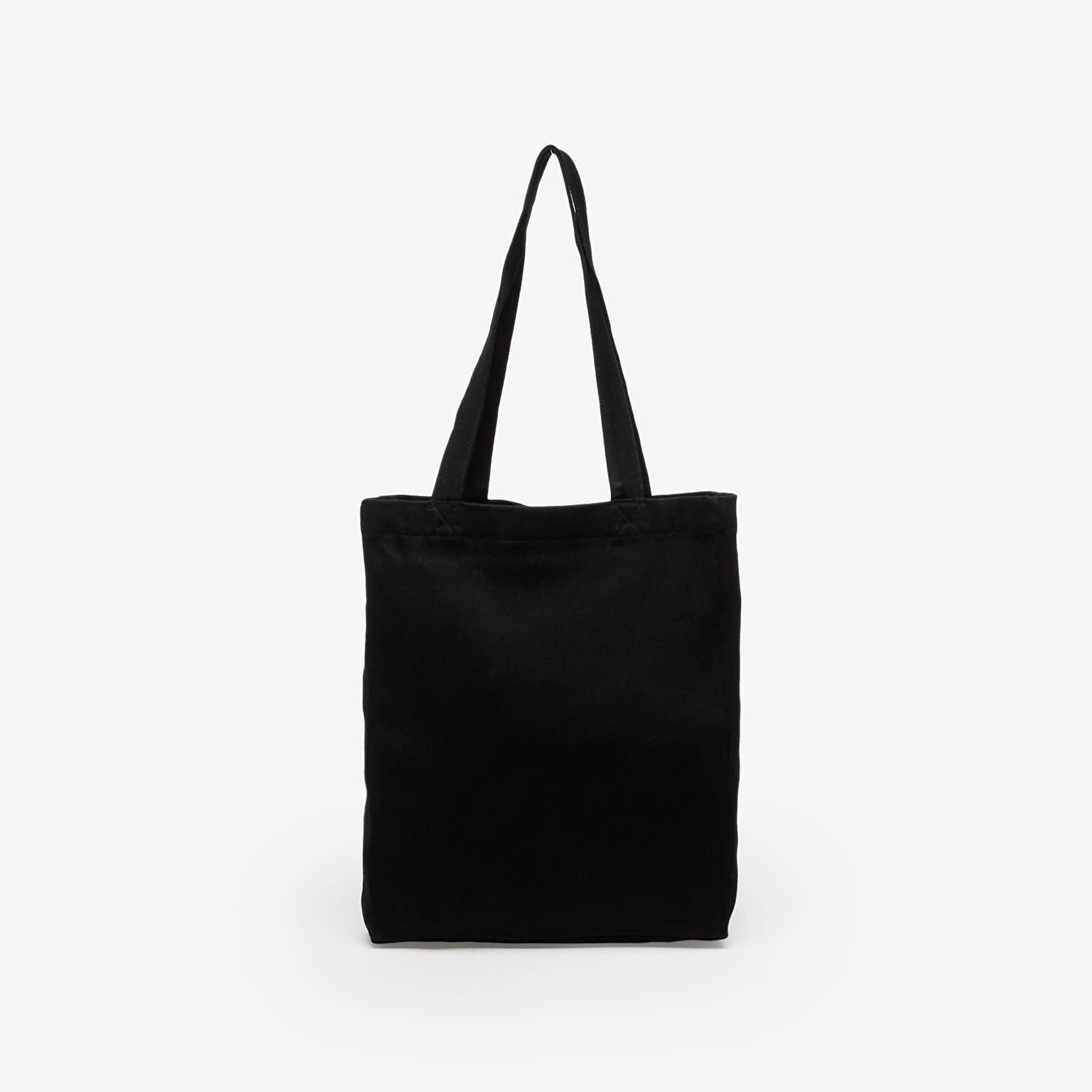 Голяма пазарска чанта A.P.C. A.P.C. Tote Bag Черно | COZZS-M61442 LZZ, 1