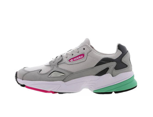 Lifestyle adidas Originals Falcon "Grey Mint Pink" W Сиво | F35269