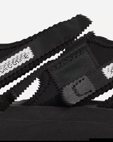 Аксесоари SUICOKE KISEE-Cab Sandals Черно | OG044Cab BLK, 6