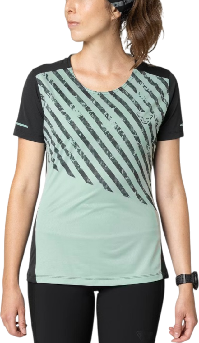 Dynafit Alpine 2 Short Sleeve T-Shirt