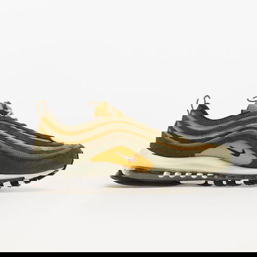 Кецове и обувки Nike Air Max 97 NH Зелено | DR0157 300, 4