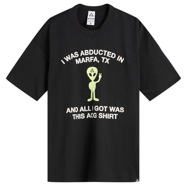 ACG Alien T-Shirt