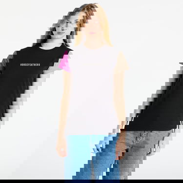 Тениска Horsefeathers T-Shirt Dun Top Многоцветен | SW955A, 0