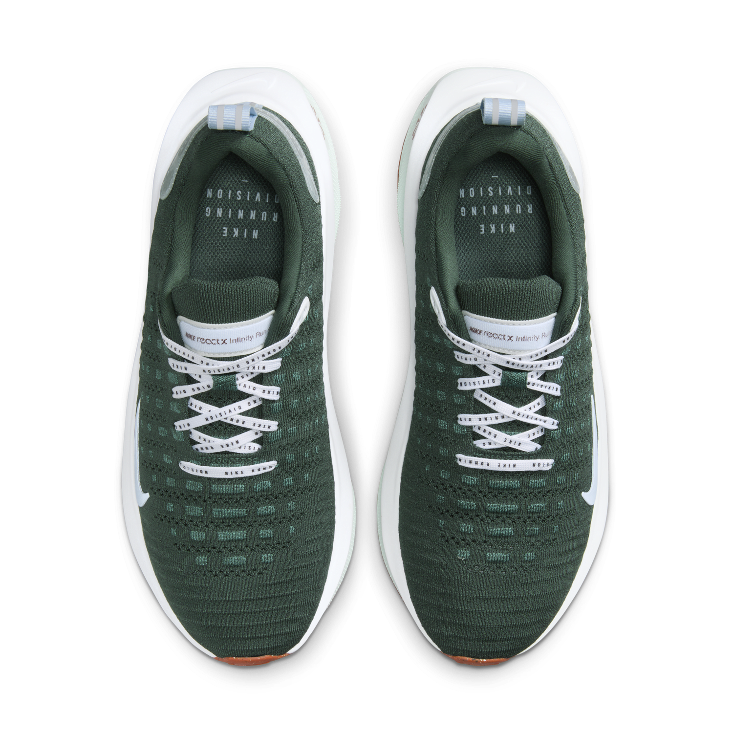 Кецове и обувки Nike InfinityRN 4 W Зелено | HF5463-302, 1