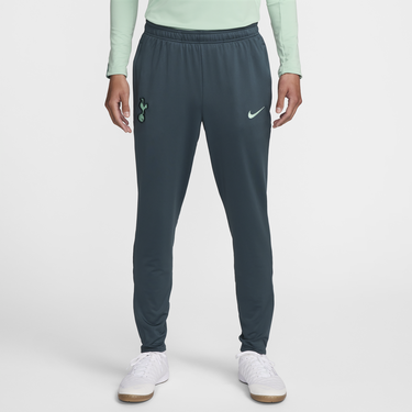 Панталони Nike Tottenham Hotspur FC Dri-Fit STRK PANT Зелено | fq2458-359, 4