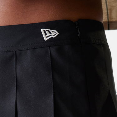 Пола New Era New Era MLB NY Yankees Tennis Skirt Черно | 60684469, 5