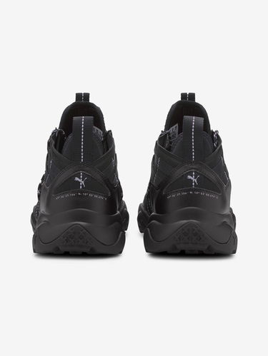 Кецове и обувки Puma Ember TRL Demi Черно | 19371501, 5