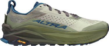 Кецове и обувки Altra Running Altra OLYMPUS 6 Зелено | al0a85nj9231, 0