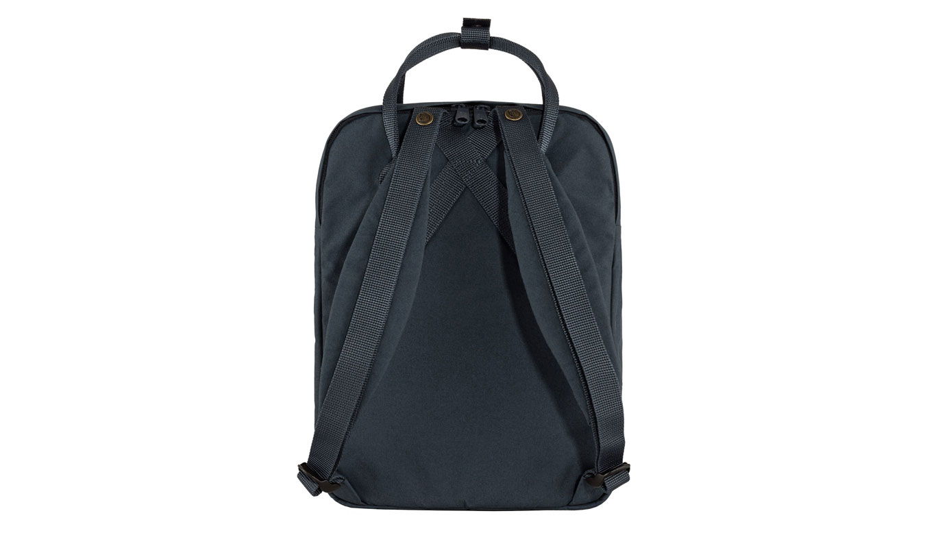 Раница FJÄLLRÄVEN Laptop 13" Navy Тъмно синьо | F23523-560, 1