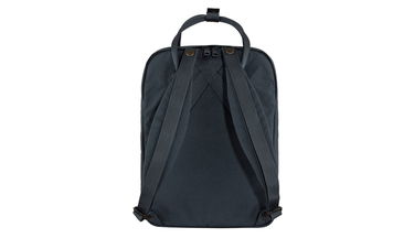 Раница FJÄLLRÄVEN Laptop 13" Navy Тъмно синьо | F23523-560, 1