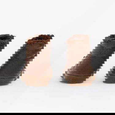 Кецове и обувки Cariuma Oca Therma High Brown W Кафяво | 501604O05 W, 4