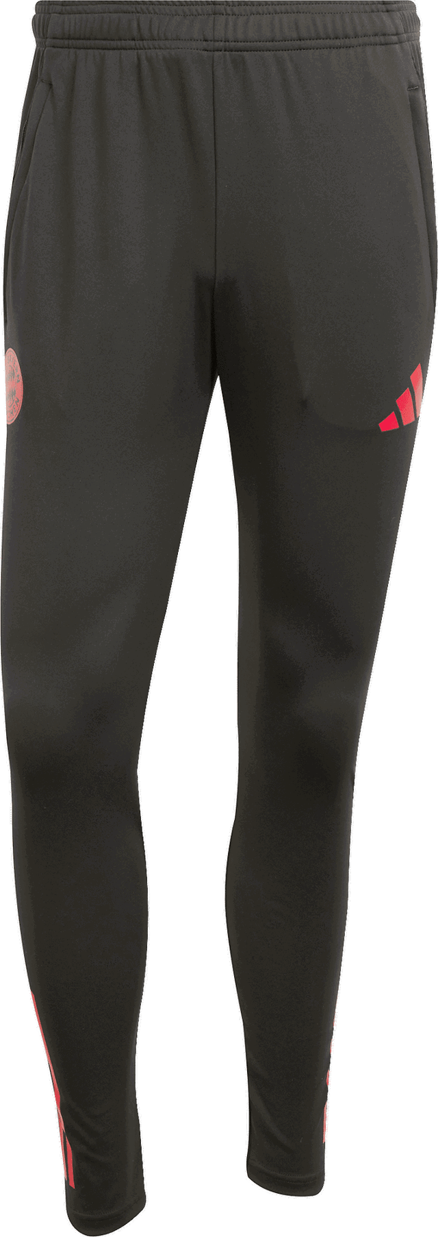 FC Bayern Tiro25 European Competition Training Pants
