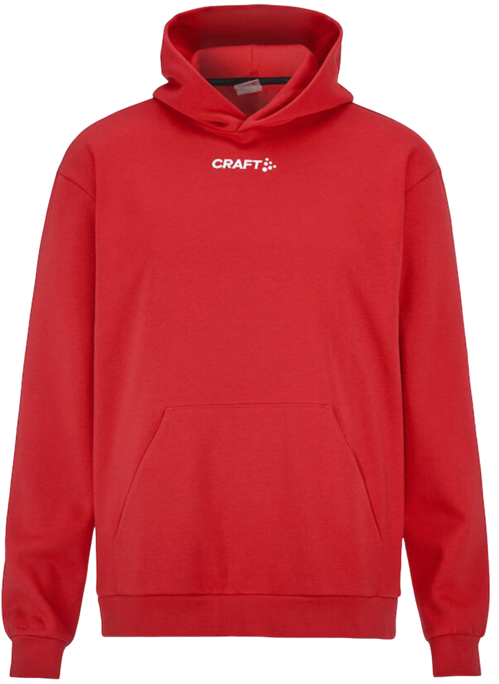 Суитчър Craft Community 2.0 Logo Hoodie Червено | 1915344-430000, 0