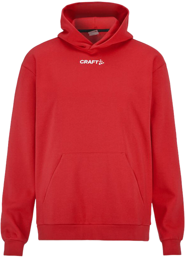 Суитчър Craft Community 2.0 Logo Hoodie Червено | 1915344-430000, 0