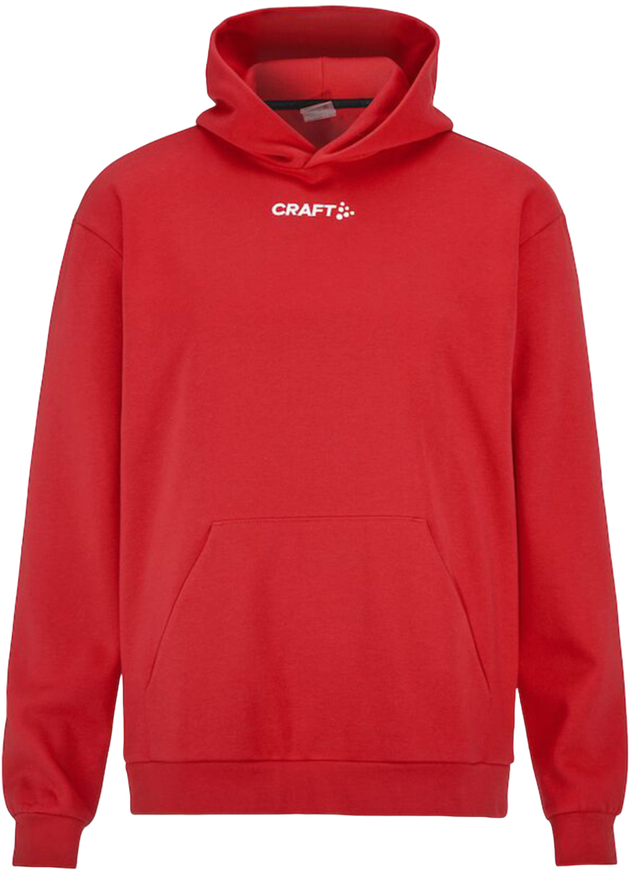 Community 2.0 Logo Hoodie