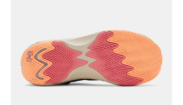 Кецове и обувки Under Armour U Spawn 7 Многоцветен | 3028461-453, 4