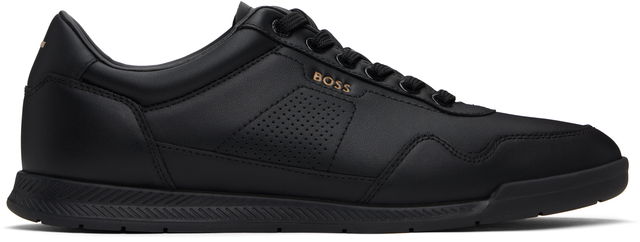 BOSS Nappa-Leather