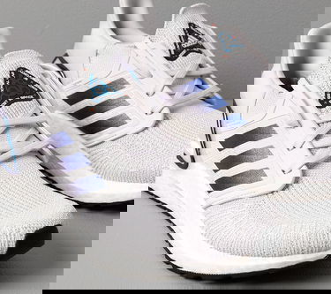 Кецове и обувки adidas Performance Ultraboost 20 W Сиво | EG0715, 3
