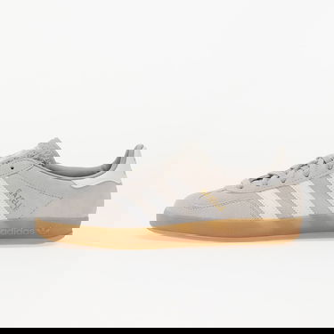 Кецове и обувки adidas Originals Gazelle Indoor Сиво | JQ0176, 0
