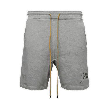Къси панталони Rhude Sweatshort Сиво | FW22SH07012142, 0