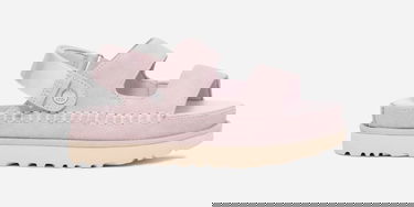 Кецове и обувки UGG Goldenstar Glide Sandals Розово | 1167399-BYF, 0