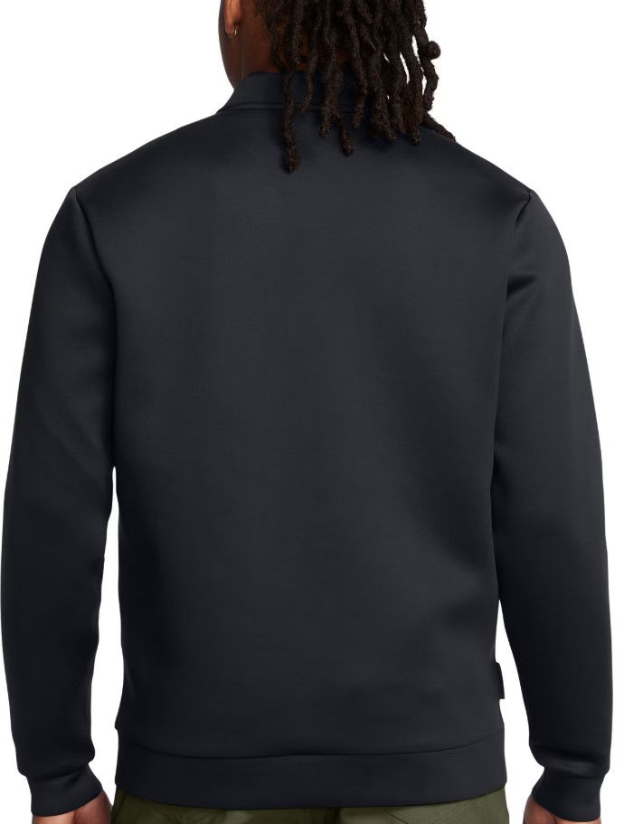 Яке бомбър Under Armour Under Armour UA Drive Pro Storm Hybrid Full-Zip Jacket Черно | 1387117-001, 1