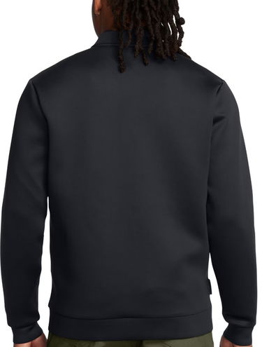Яке бомбър Under Armour Under Armour UA Drive Pro Storm Hybrid Full-Zip Jacket Черно | 1387117-001, 1