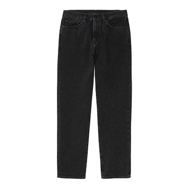 Панталони Carhartt WIP Pontiac Pants Черно | I029210.89.06, 1
