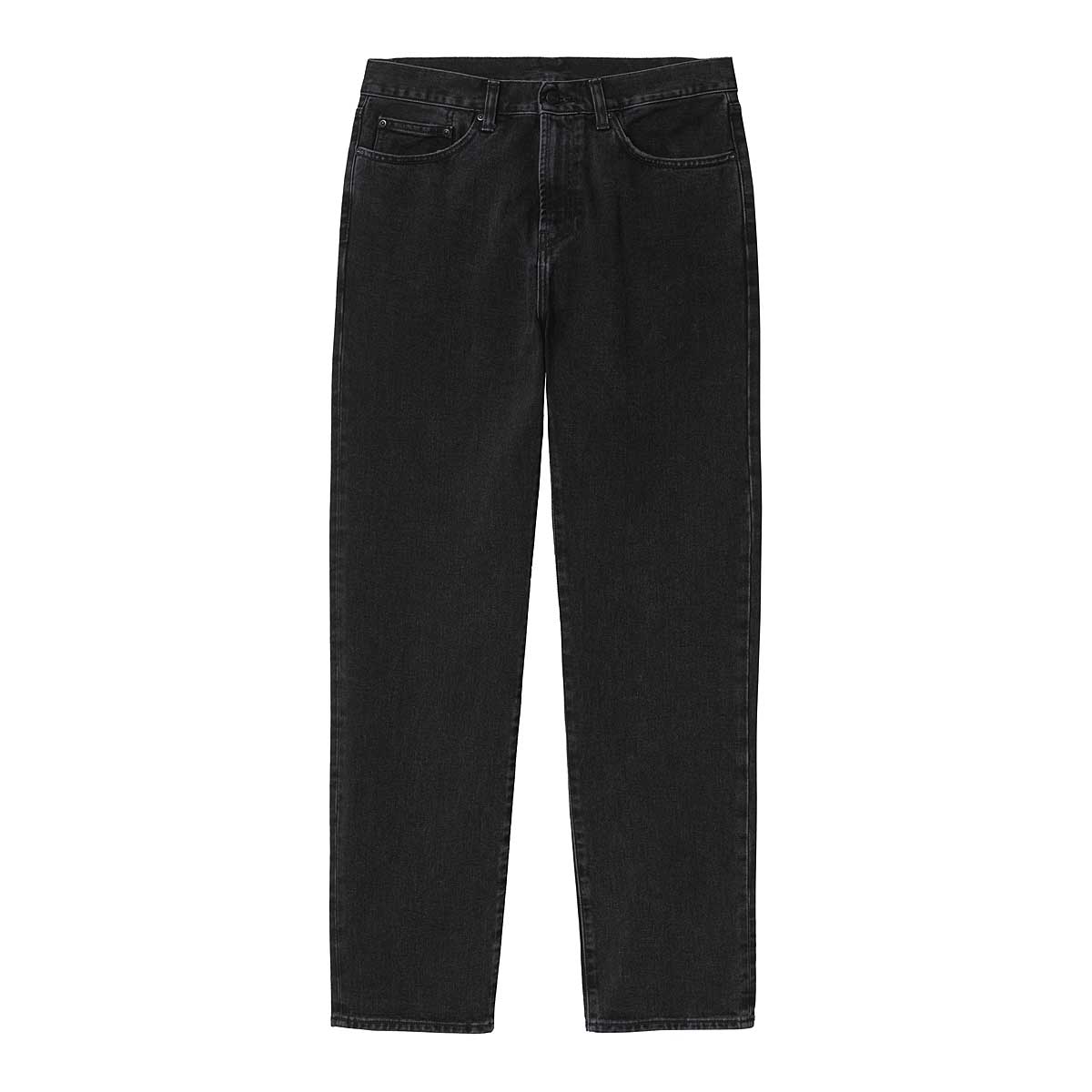 Панталони Carhartt WIP Pontiac Pants Черно | I029210.89.06, 1