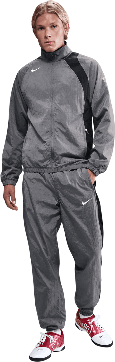 Спортни панталони Nike Total 90 Repel Woven Track Pants Сиво | hq3393-064, 1