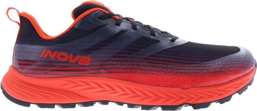 Кецове и обувки inov-8 TrailFly Speed Многоцветен | 001150-bkfr-s-001