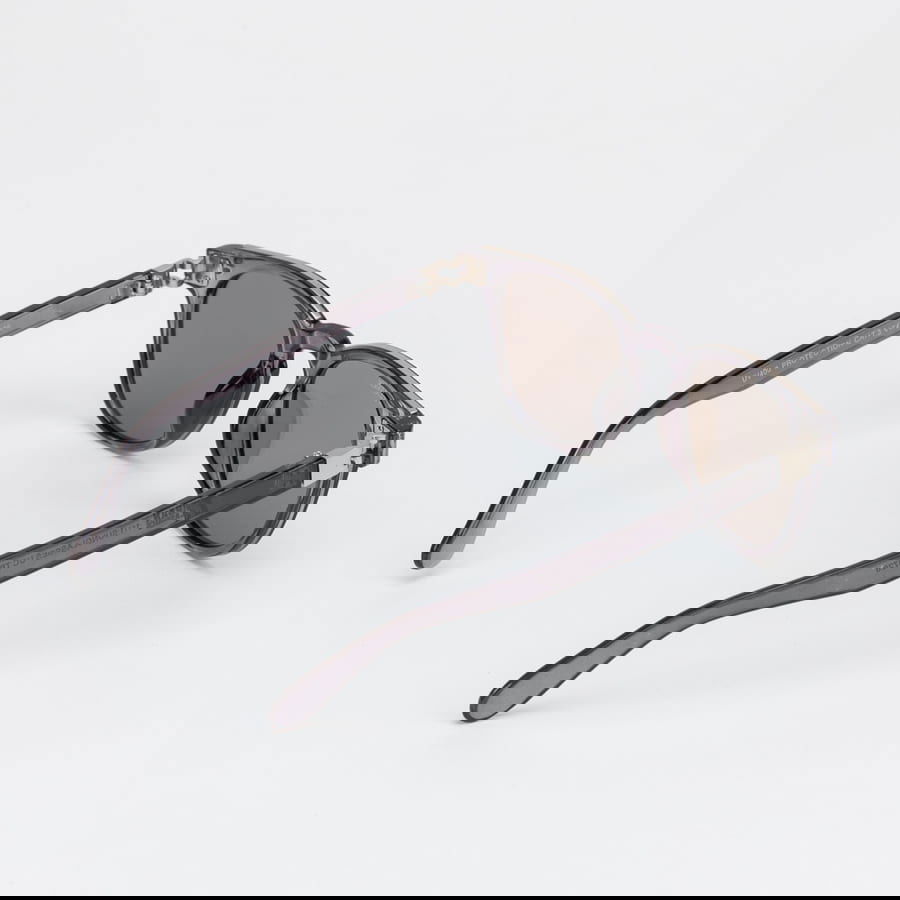 Слънчеви очила Urban Classics Sunglasses Лилаво | TB3728 Grey/ Silver, 1
