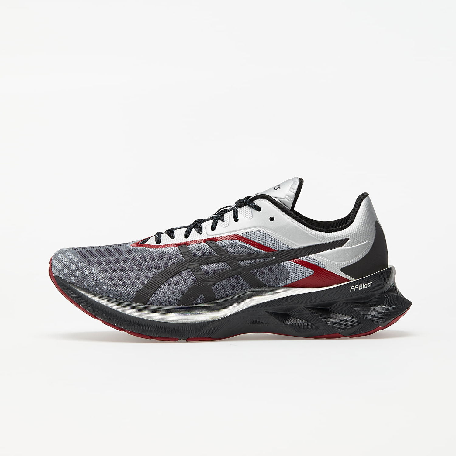 Кецове и обувки Asics Slam Jam Novablast Сиво | 1201A117-020, 0