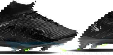 Кецове и обувки Nike Zoom Superfly 9 Elite SG-Pro AC Черно | dj5166-001, 2