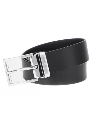 Classic Genuine Leather Belt