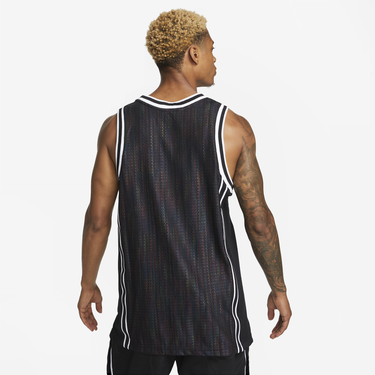 Фланелка Nike Dri-FIT DNA Черно | FB7046-010, 2