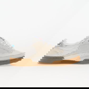 Кецове и обувки Reebok Club C 85 37.5 Бяло | 100228113, 2