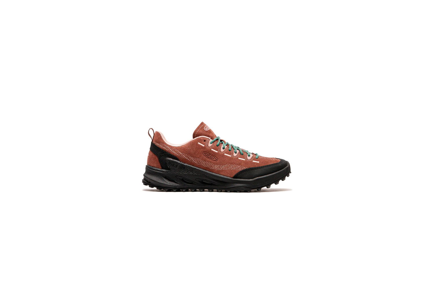 Кецове и обувки Keen Keen x Pilgrim Surf + Supply Jasper Zionic Кафяво | 1030695, 0