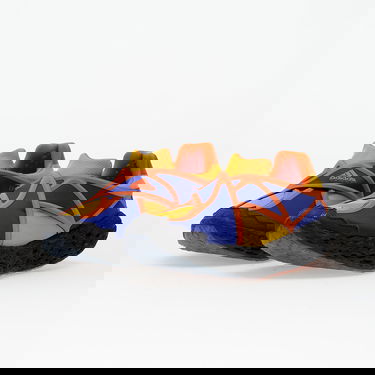 Кецове и обувки adidas Originals Zponge Flux Многоцветен | JR4279, 4