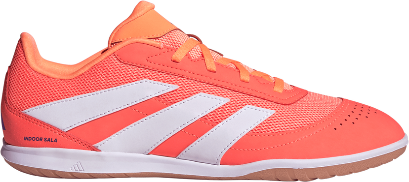 Кецове и обувки adidas Performance Predator Club IN Sala Оранжево
 | jh8856
