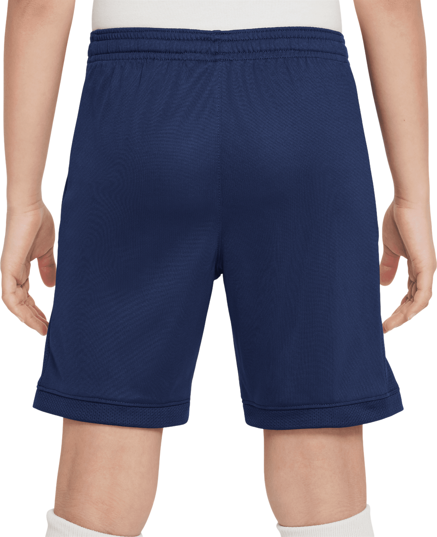 Къси панталони Nike Academy 25 Knit Shorts Тъмно синьо | fz9784-410, 1