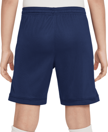 Къси панталони Nike Academy 25 Knit Shorts Тъмно синьо | fz9784-410, 1