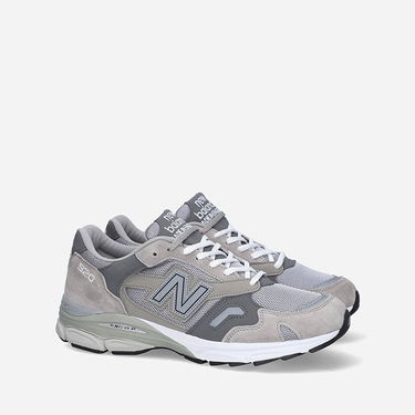 Кецове и обувки New Balance 920 "Grey" Сиво | M920GRY, 4