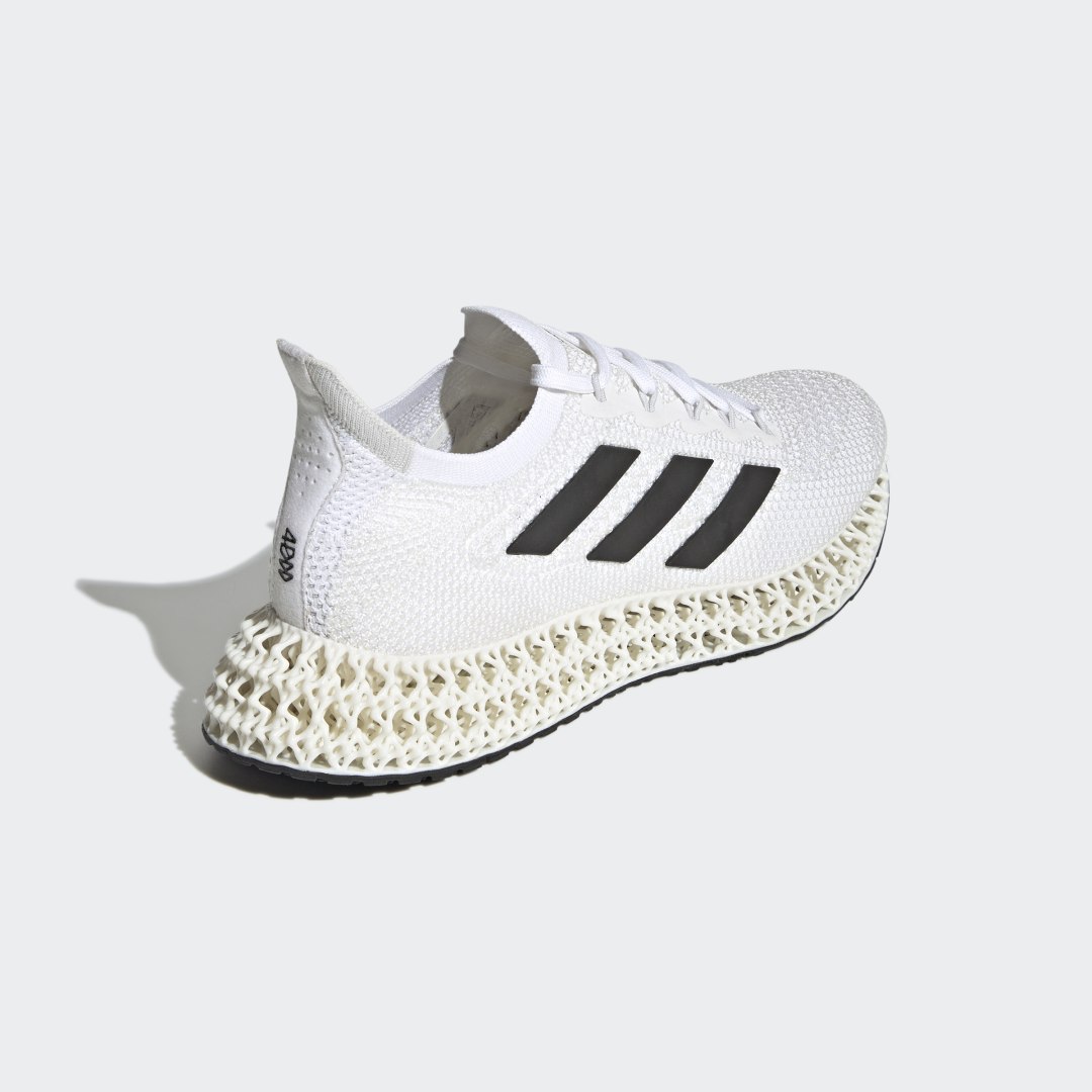 Кецове и обувки adidas Performance 4DFWD Бяло | Q46448, 1
