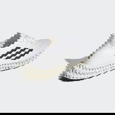 Кецове и обувки adidas Performance 4DFWD Бяло | Q46448, 1