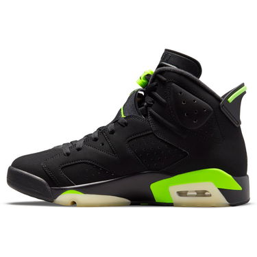 Кецове и обувки Jordan Air Jordan 6 Retro "Electric Green" Черно | CT8529-003, 0