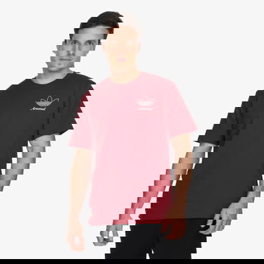 Тениска adidas Performance Arsenal Terrace Icons T-Shirt Червено | JM9414, 1